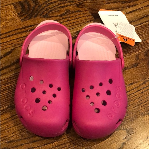 CROCS Other - Kids crocs